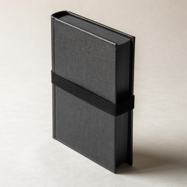 Archive Pro 12-Pocket Binder