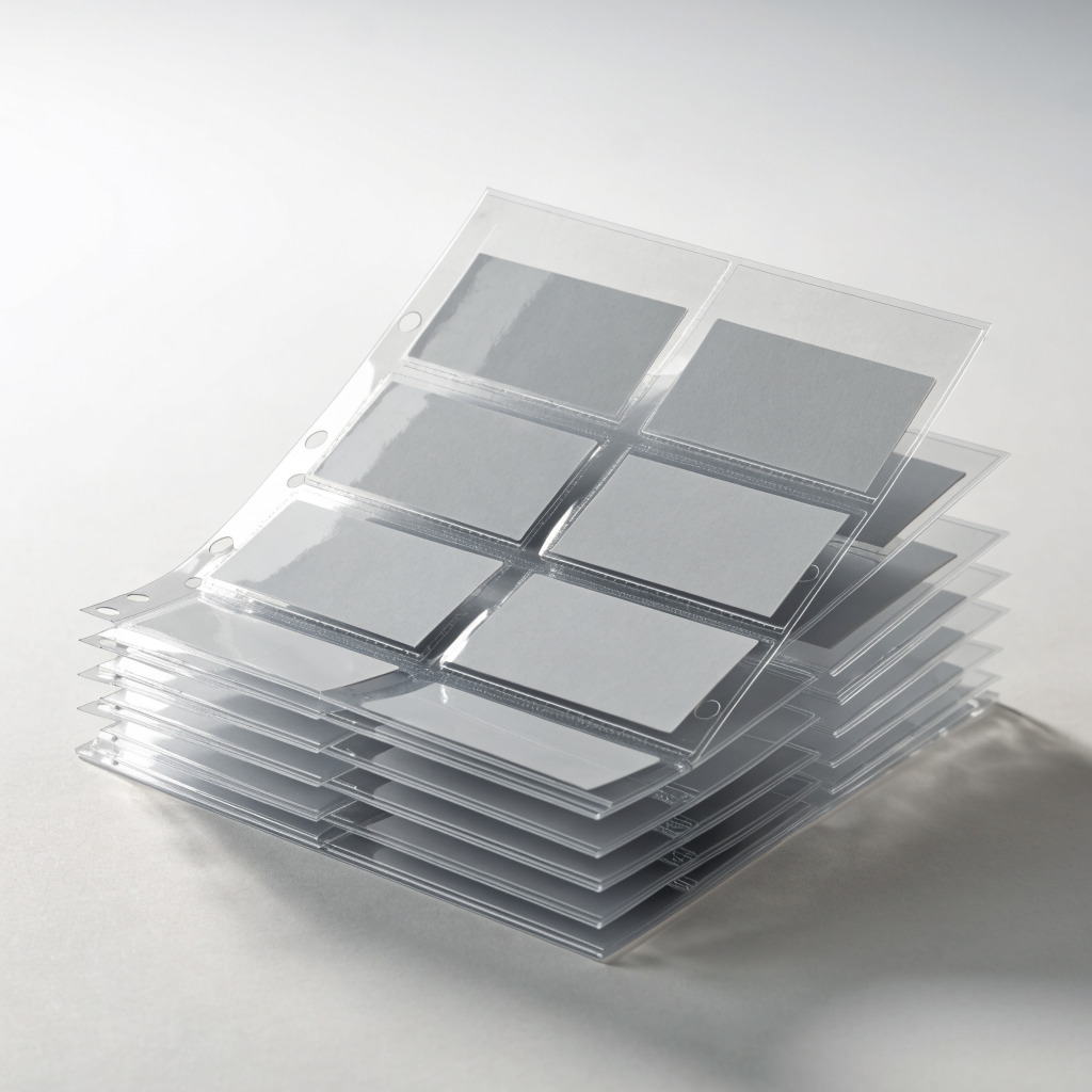 Binders