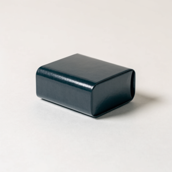 Transit 75 Deck Box — Graphite