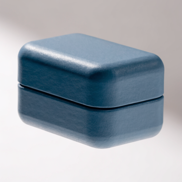 Transit 75 Deck Box — Slate