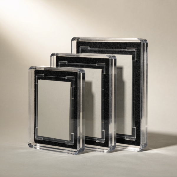 Gallery Display Case