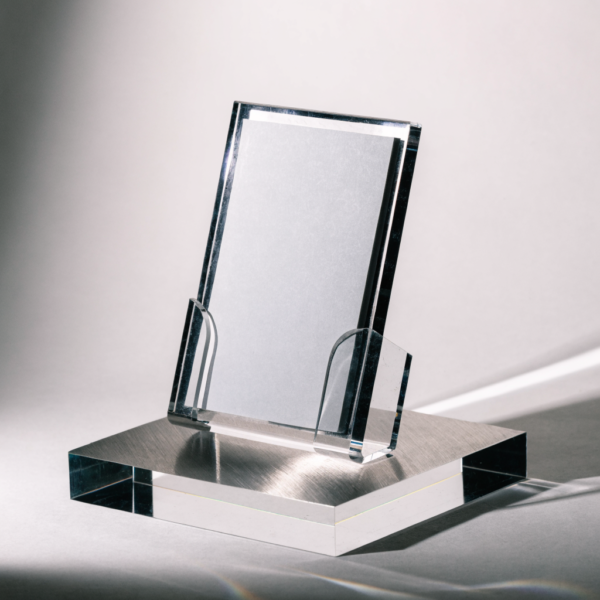 Gallery Single Slab Case