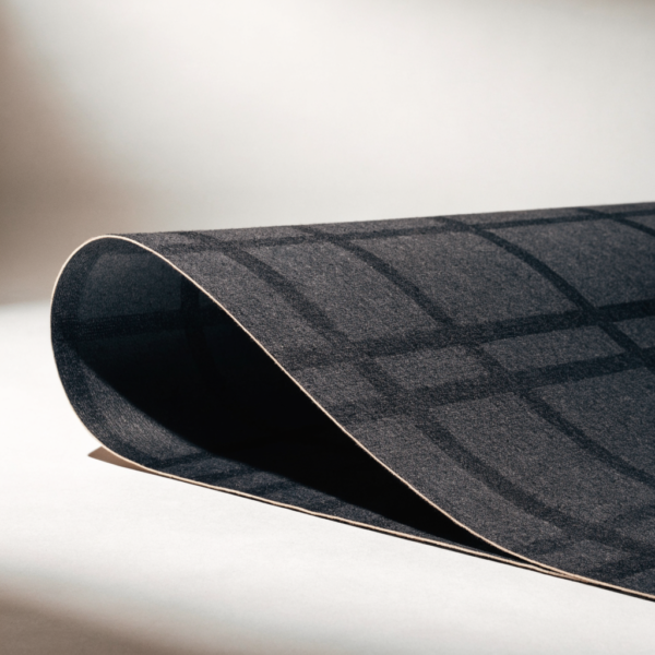 Terrain Standard Playmat — Charcoal