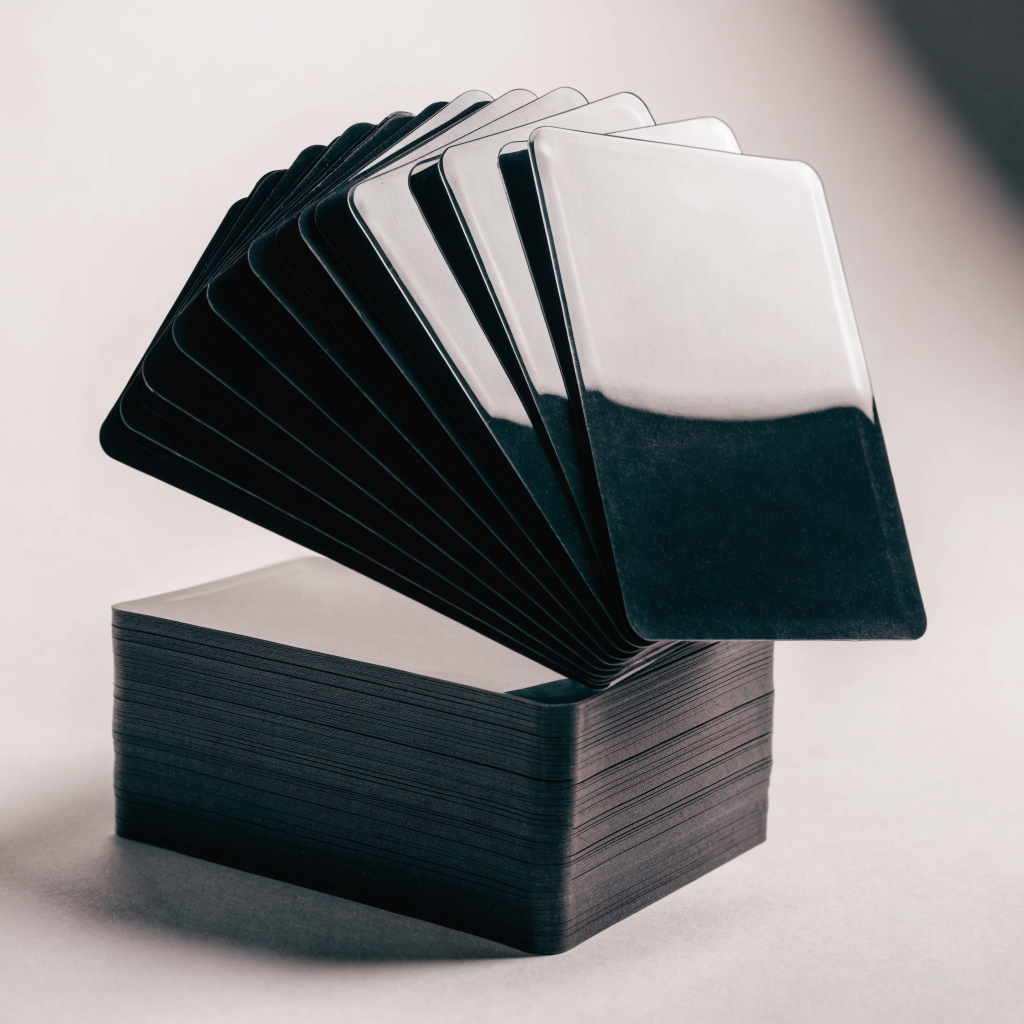 Shield Matte Sleeves — 100 ct
