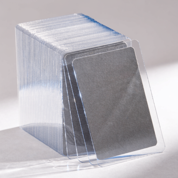 Shield Perfect Fit Inner Sleeves — 100 ct