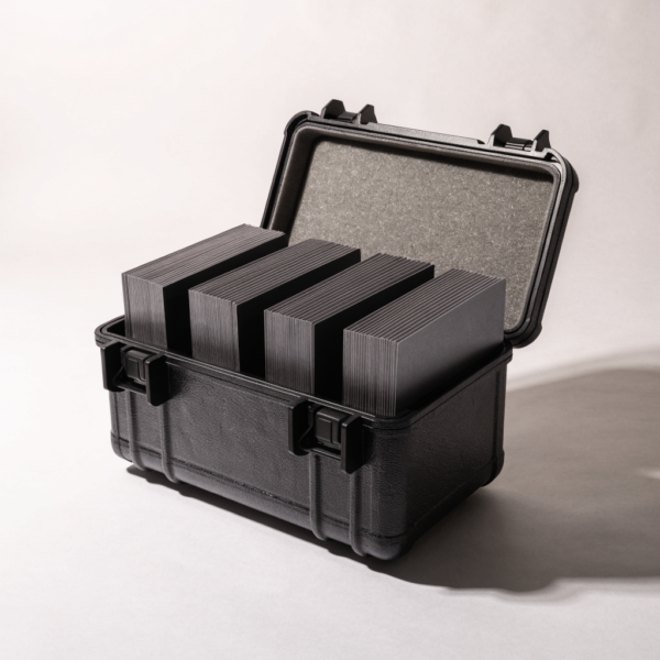 Bastion 1200 Storage Case